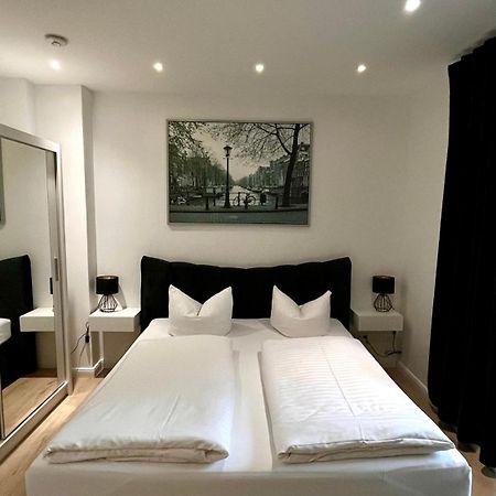 Ferienwohnung Dublin Hannover Kültér fotó
