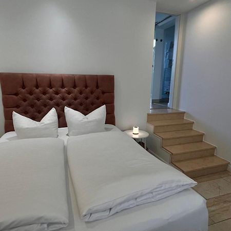 Ferienwohnung Dublin Hannover Kültér fotó