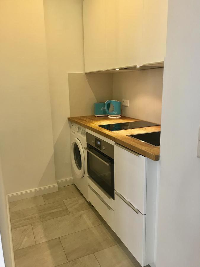 Ferienwohnung Dublin Hannover Kültér fotó