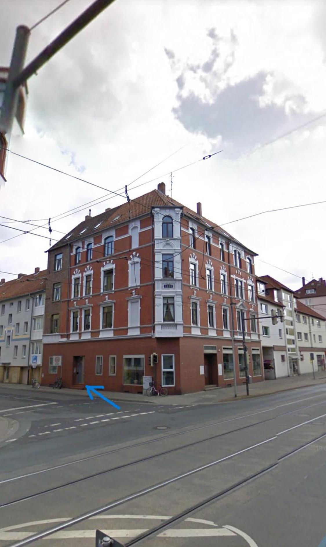 Ferienwohnung Dublin Hannover Kültér fotó